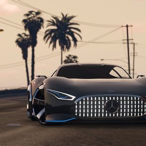 Meet your Posher, Joseph